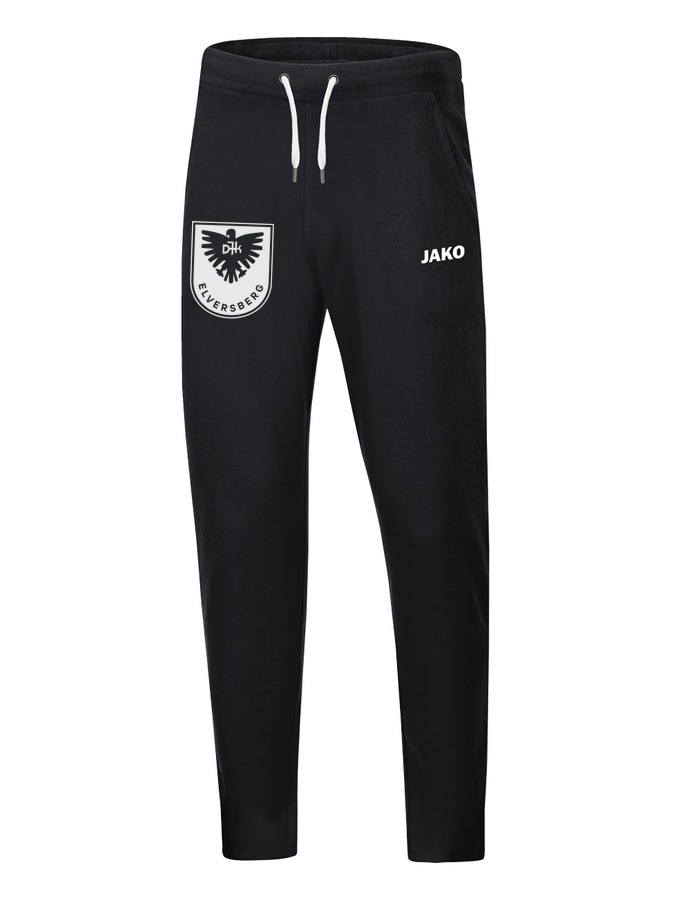 Jako Jogginghose Base