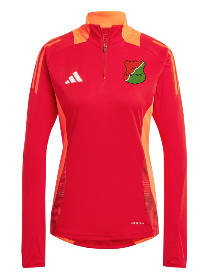 adidas Tiro 24 Competition Trainingstop Damen