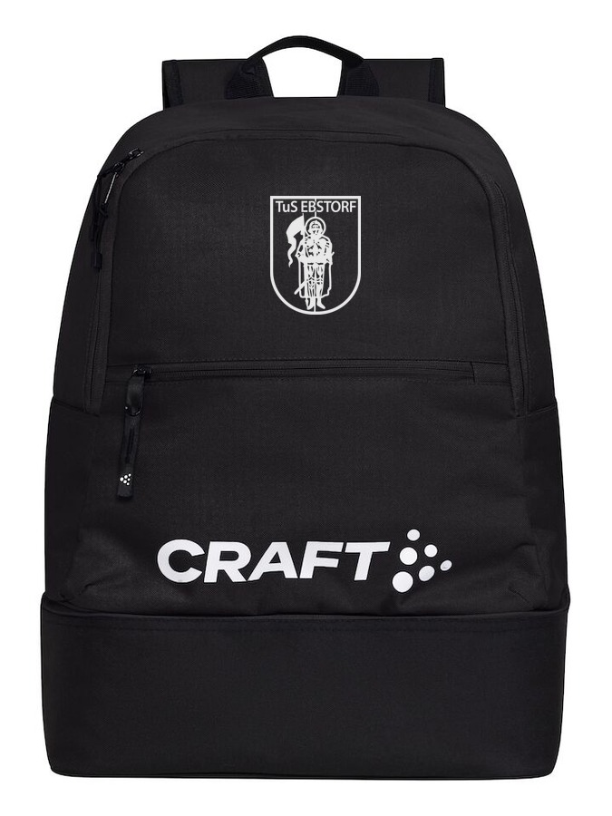 Craft Ability Shoe Rucksack (26L)