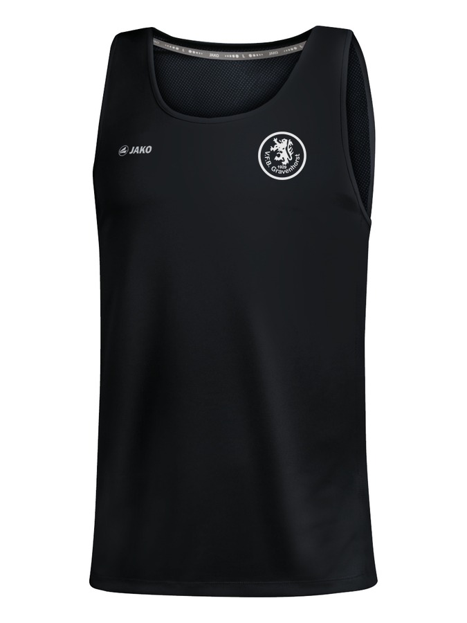 Jako Tanktop Run 2.0
