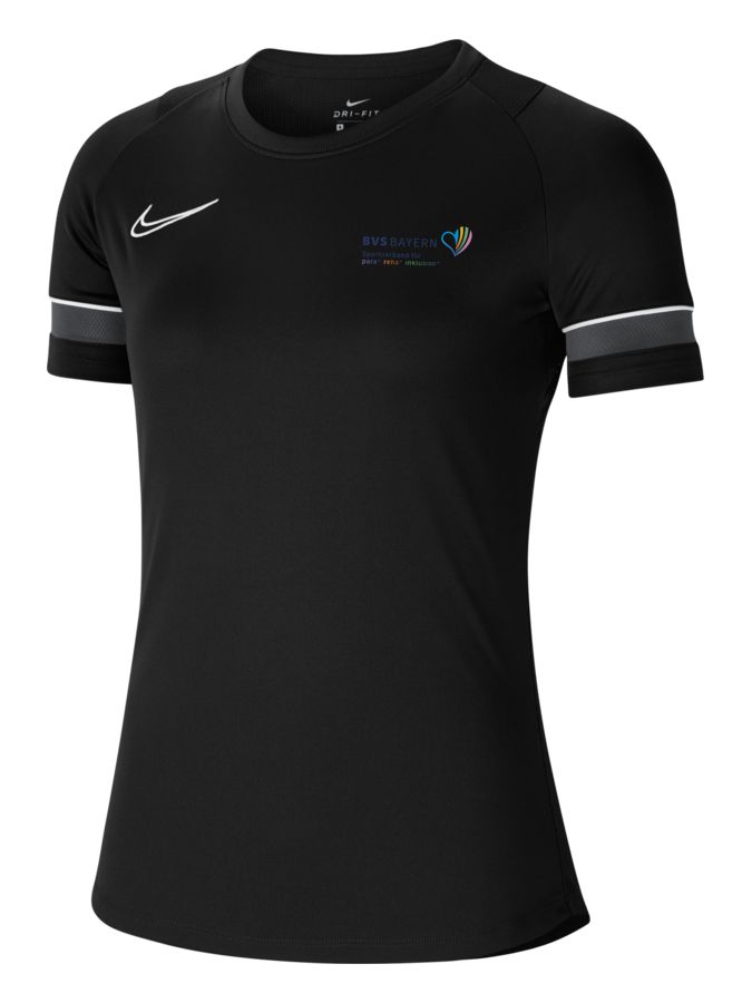 Nike Academy 21 Shirt Damen