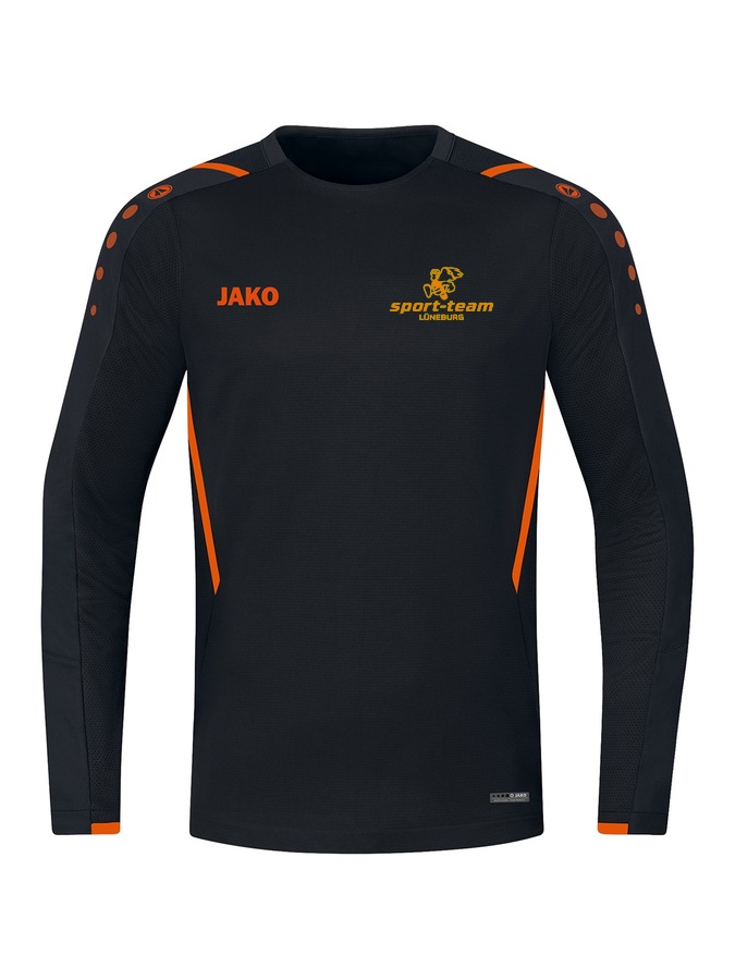 Jako Sweat Challenge