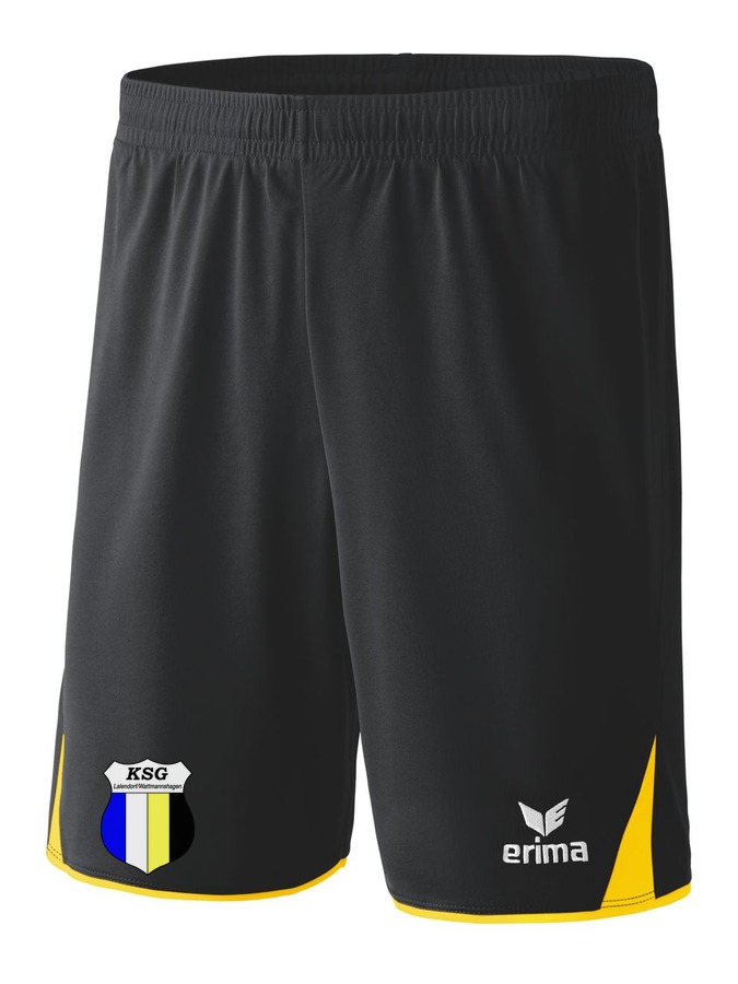 Erima Classic 5-C Shorts