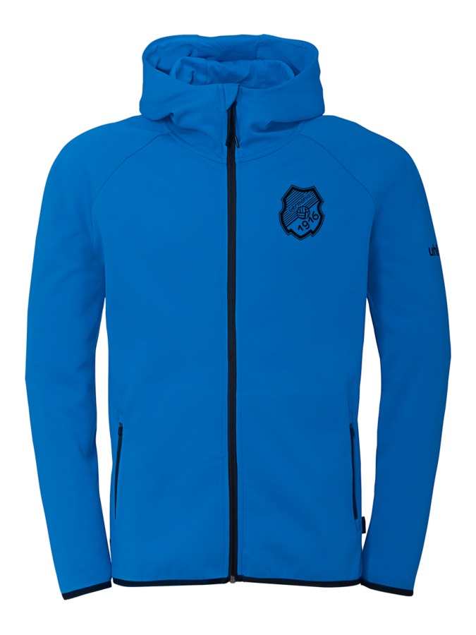 uhlsport ID Kapuzenjacke
