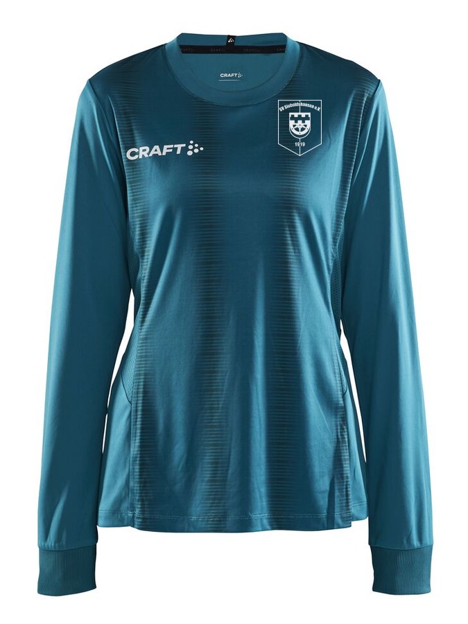 Craft Progress 2.0 Torwart-Trikot Damen