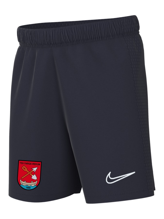 Nike Academy 23 Trainingsshort Kinder