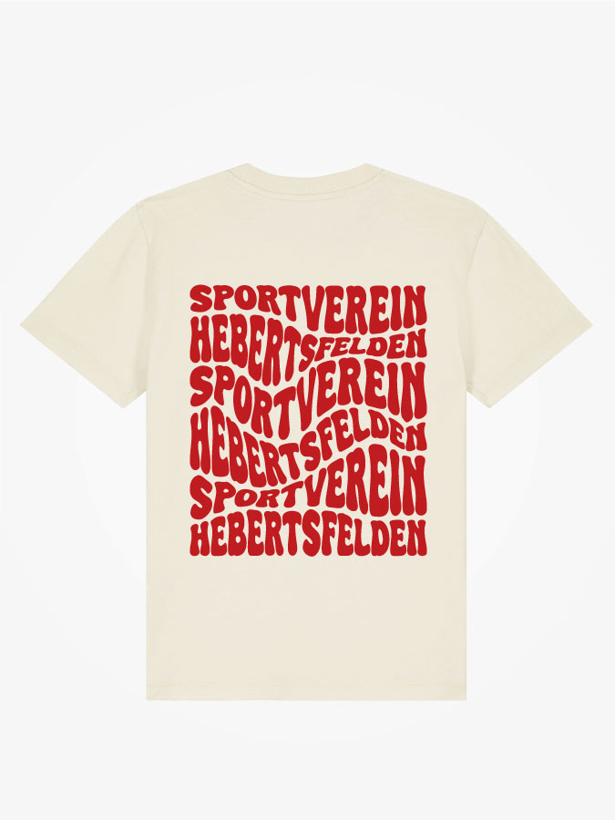 Shirt Wavy Kids