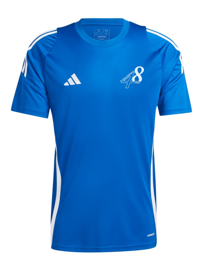 adidas Tiro 24 Trikot