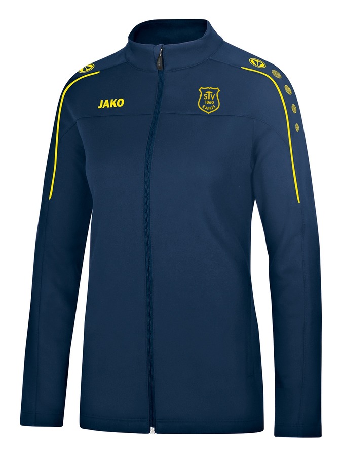 Jako Freizeitjacke Classico Damen