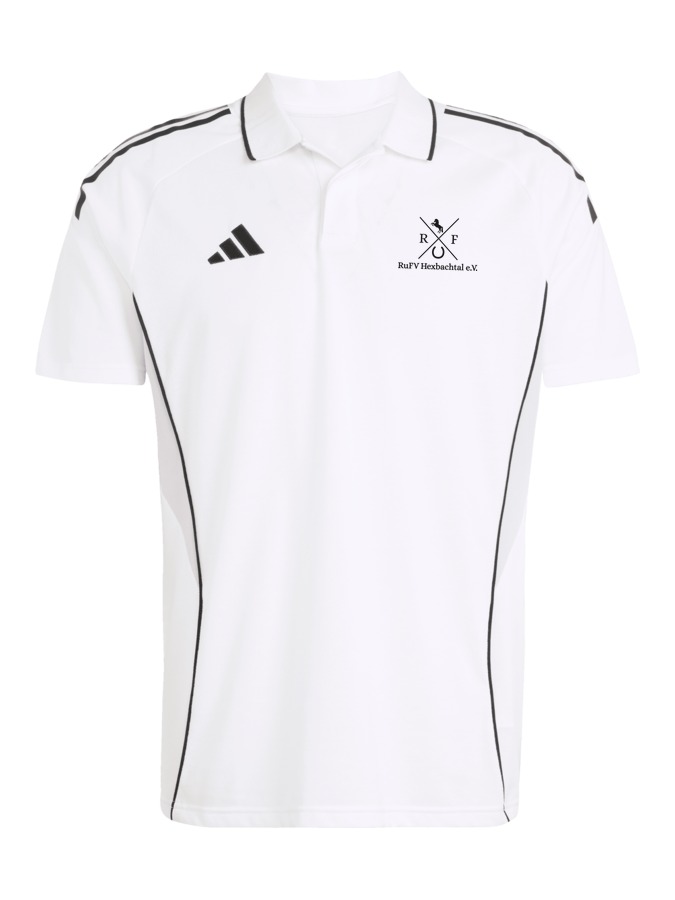 adidas Tiro 25 Competition Poloshirt