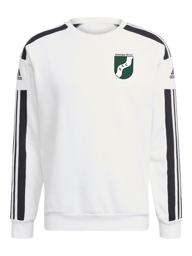 adidas Squadra 21 Sweatshirt