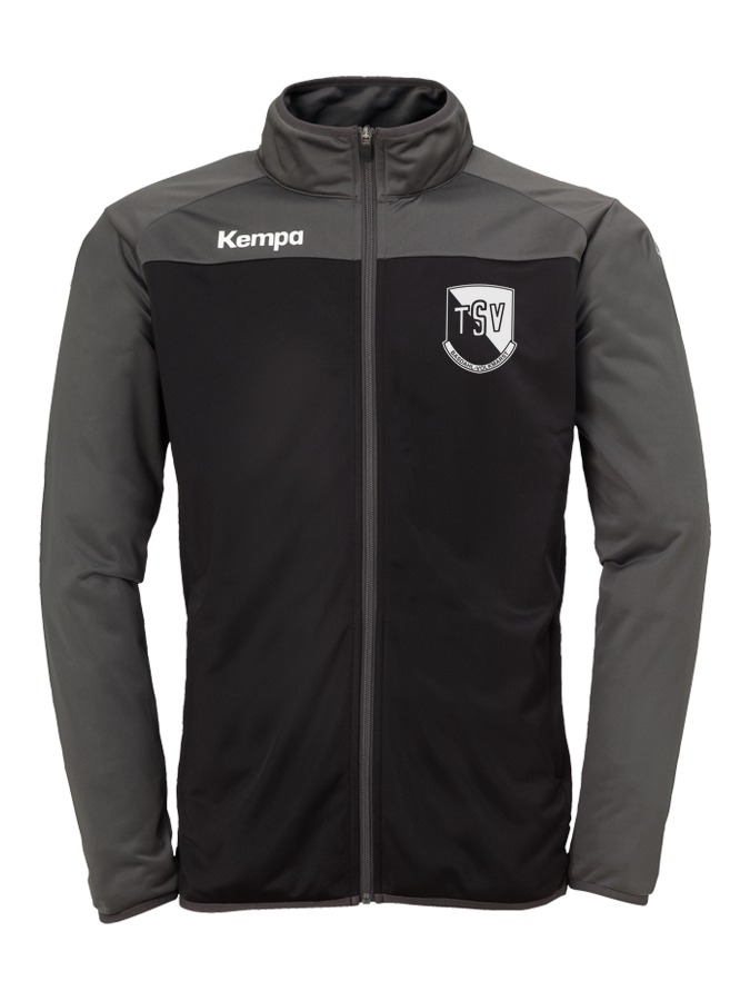 Kempa Prime Poly Jacke