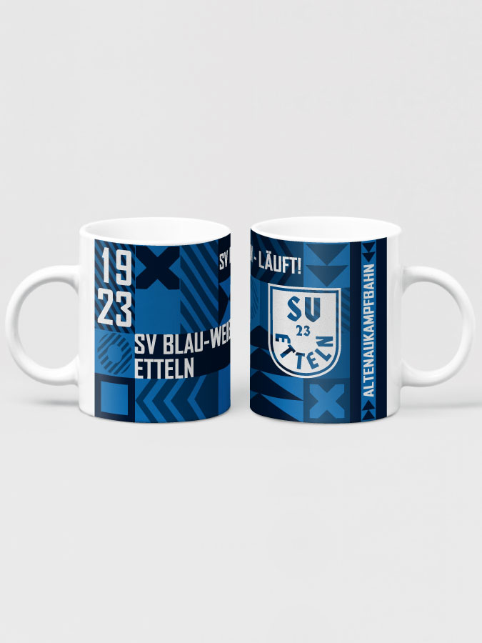 Sammlertasse 2026
