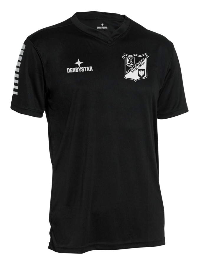 Derbystar Contra Trikot