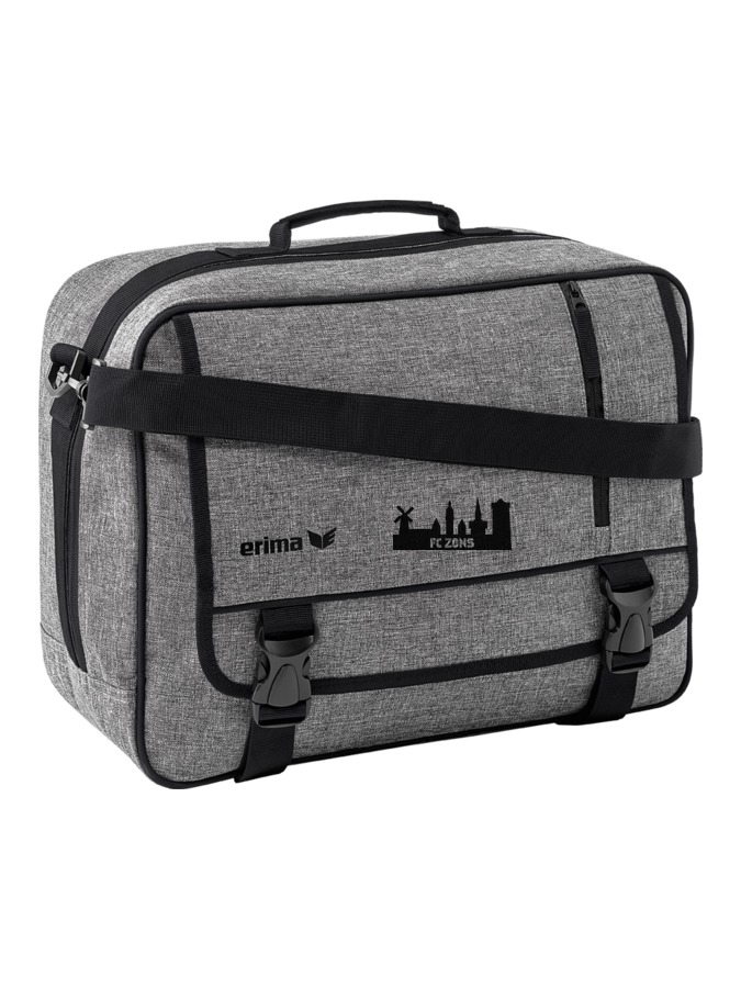 Erima Travel Line Laptop Tasche
