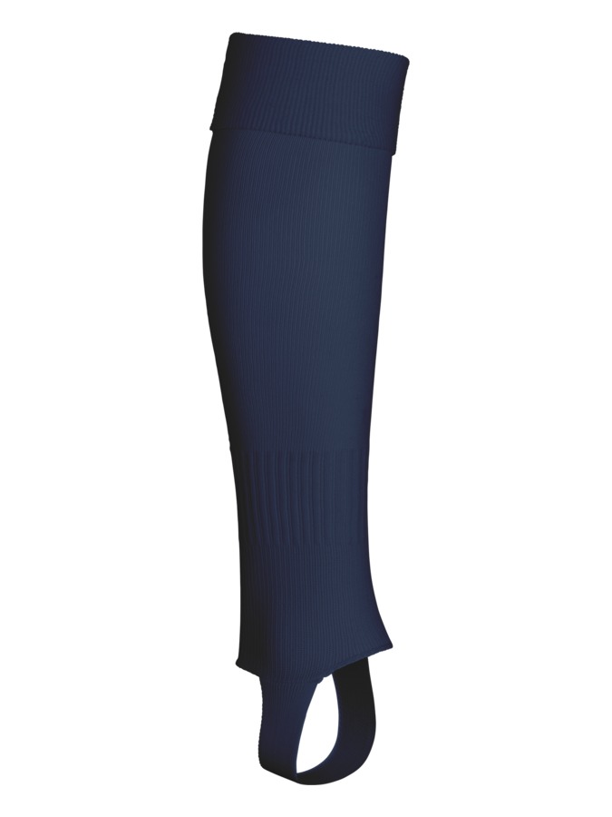 Navy-Weiß