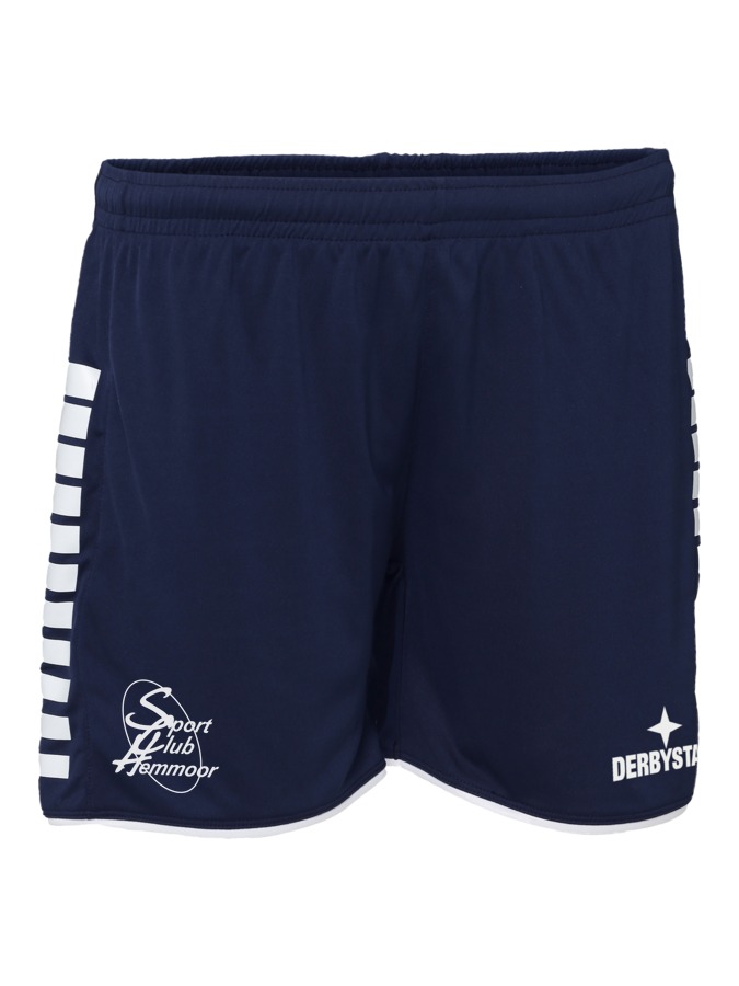 Derbystar Hyper Hose Damen