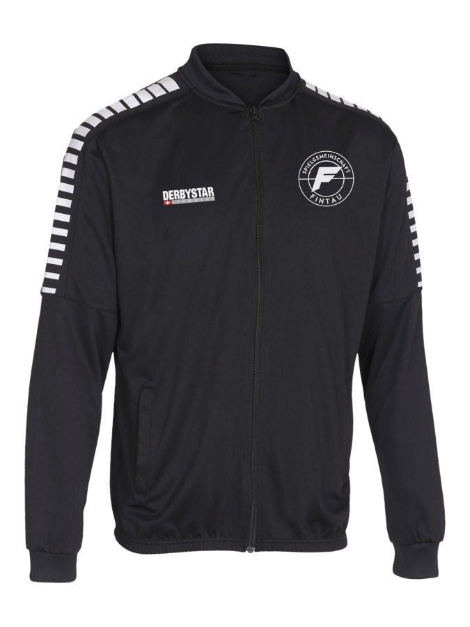 Derbystar Hyper Poly-Arbeitsjacke