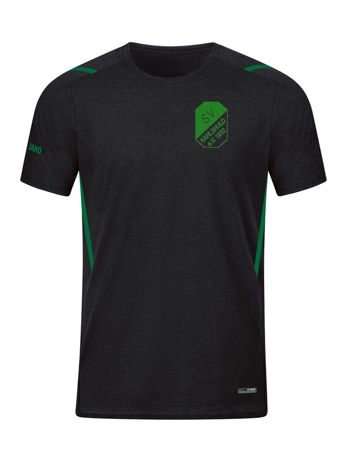 Jako T-Shirt Challenge