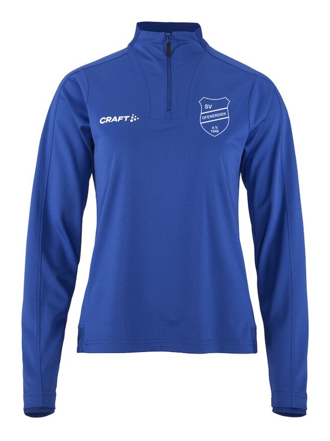 Craft Evolve 2.0 Trainingsoberteil Damen