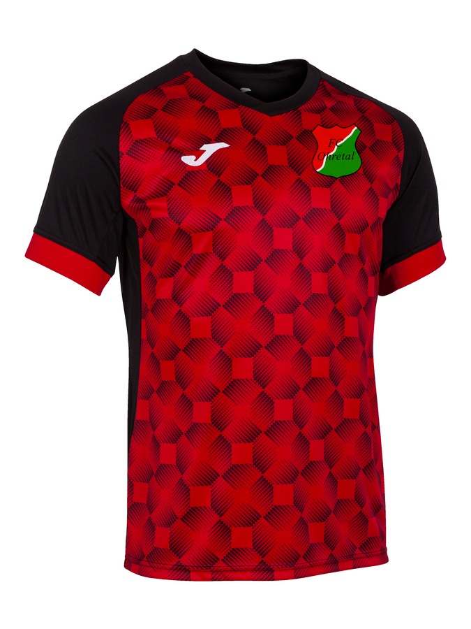 Joma Supernova III Trikot