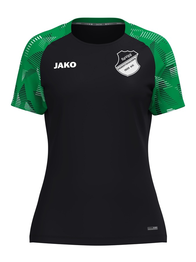Jako T-Shirt Sonic Damen