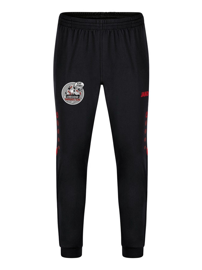 Jako Polyesterhose Challenge Damen