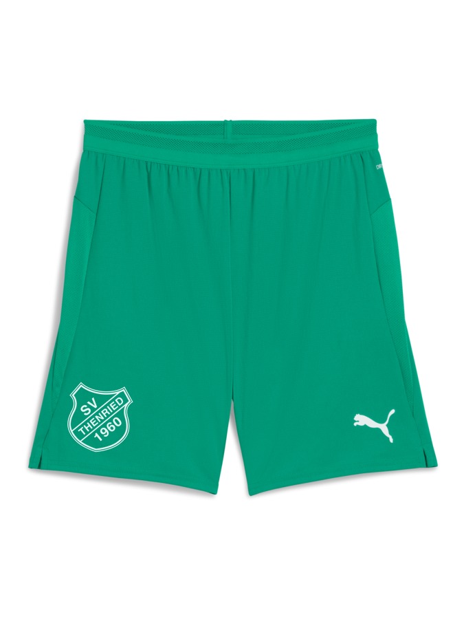 PUMA teamCUP Shorts