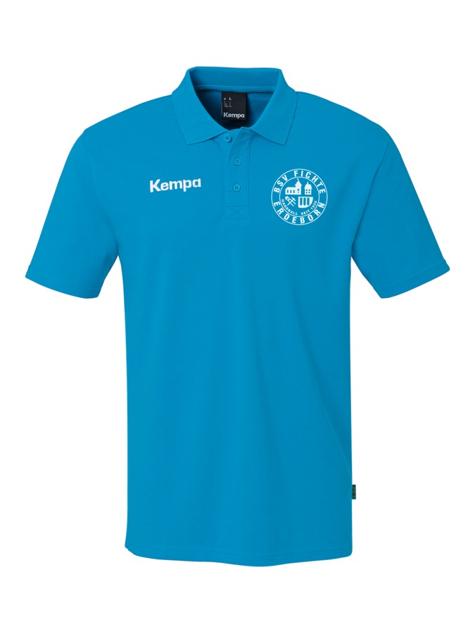 Kempa Classic Poloshirt