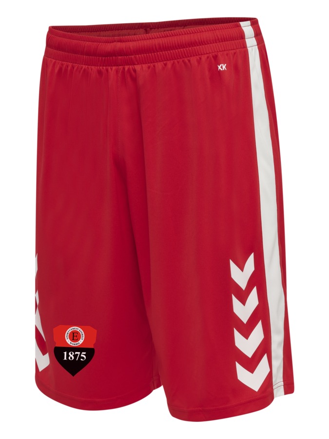 Hummel Core XK Basket Shorts