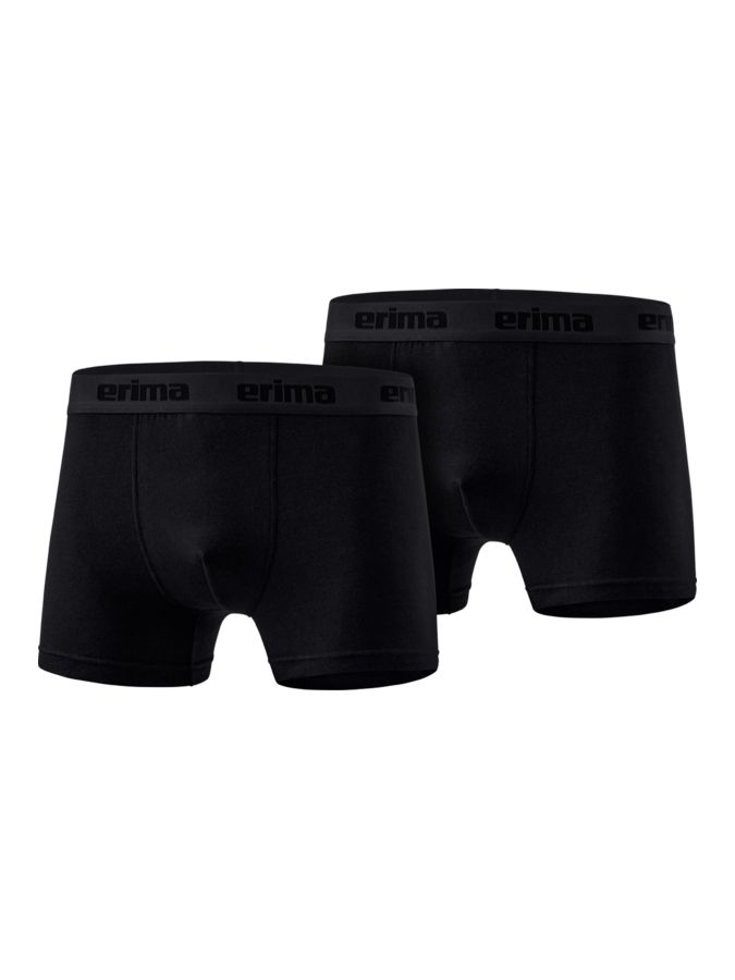 Erima 2-Pack Boxershorts