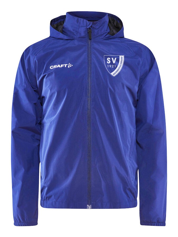 Craft Evolve Regenjacke