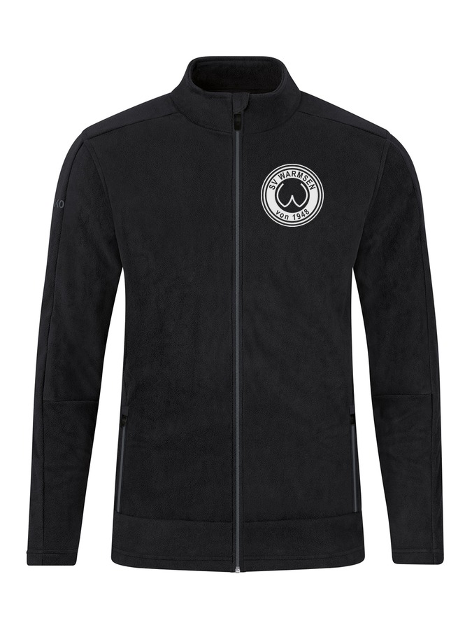 Jako Fleecejacke