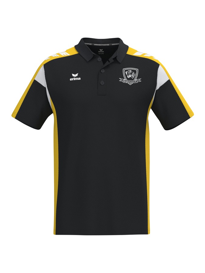 Erima Celebrate 125 Poloshirt Function