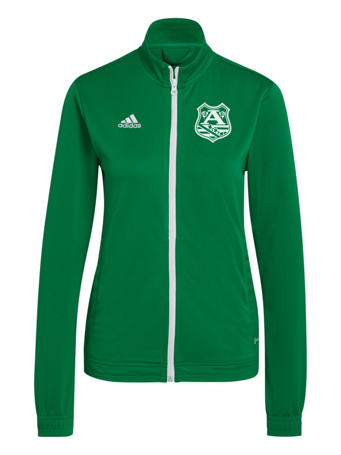 adidas Entrada 22 Trainingsjacke Damen