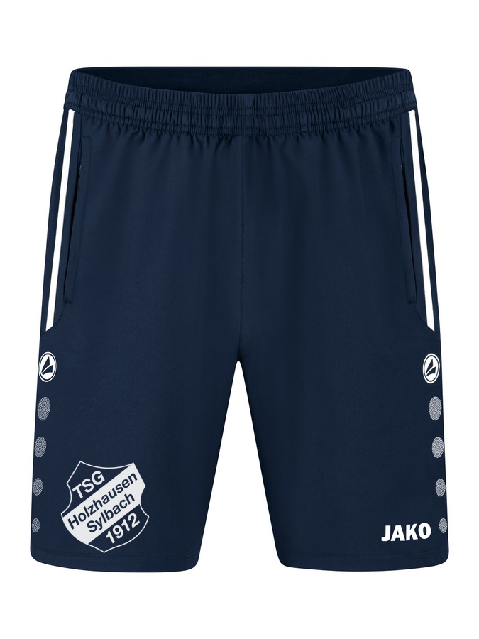 Jako Short Allround