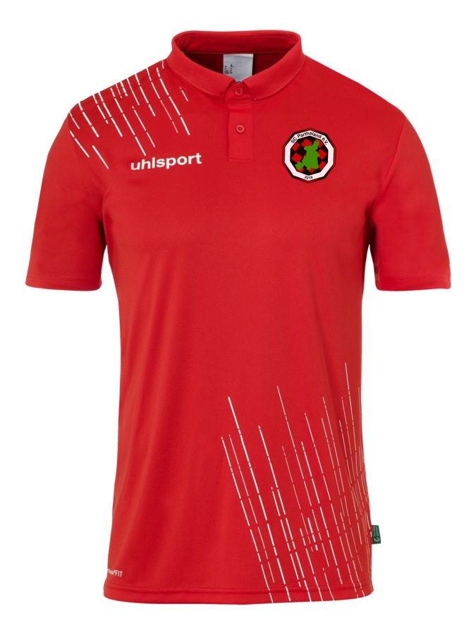 uhlsport Score 26 Poly Polo