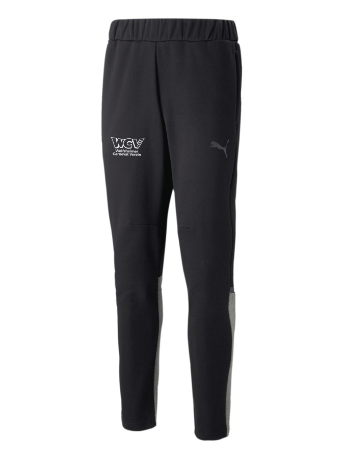 PUMA teamCUP Casuals Hose
