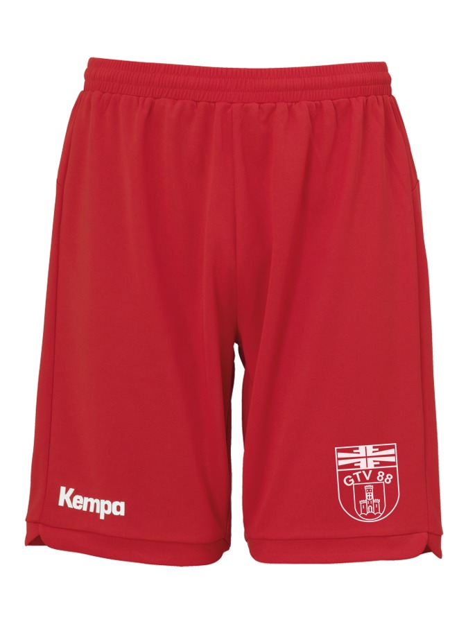 Kempa Prime Shorts