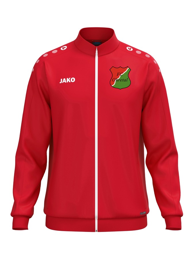 Jako Polyesterjacke One