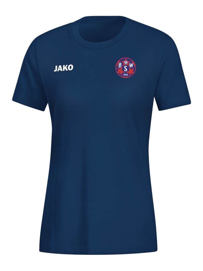 Jako T-Shirt Base Damen
