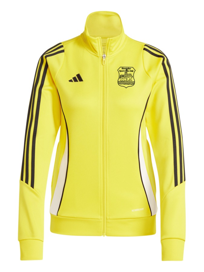 adidas Tiro 24 Trainingsjacke Damen