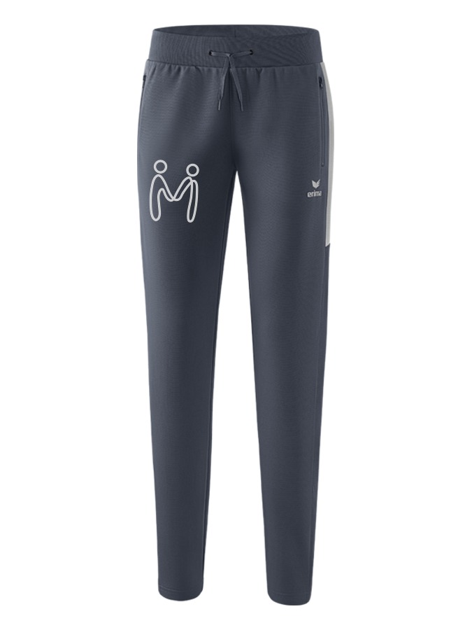 Erima Squad Worker Hose Damen