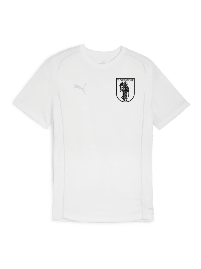 PUMA teamFINAL Casuals T-Shirt
