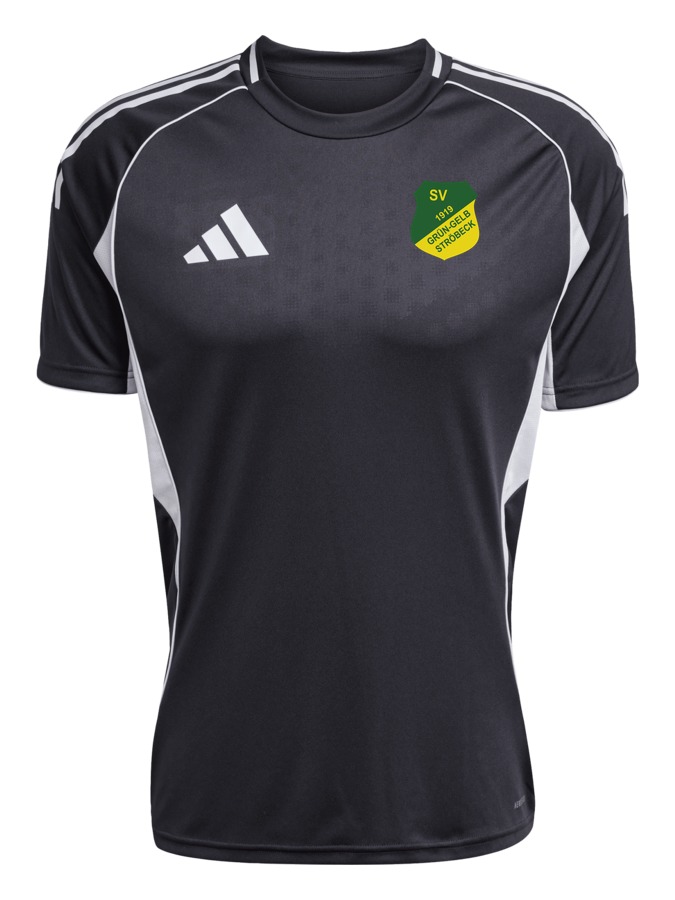 adidas Tiro 25 Competition Match Trikot