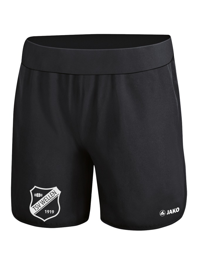 Jako Short Run 2.0 Damen