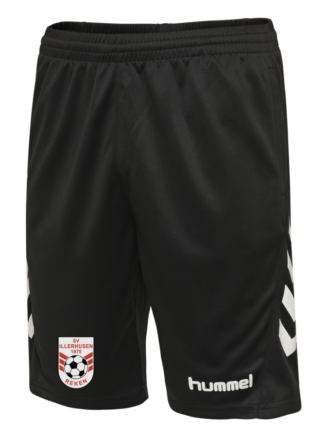 Hummel Promo Bermuda