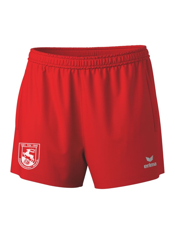 Erima Team Shorts Damen