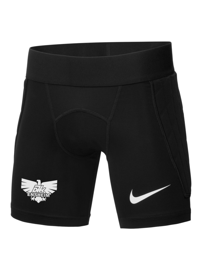 Nike Gardien Knit Shorts Kinder