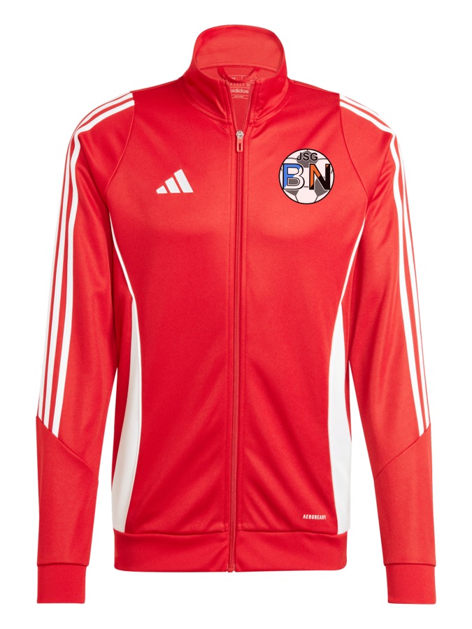 adidas Tiro 24 Trainingsjacke